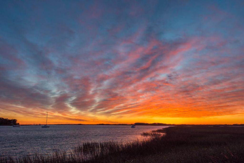 Mariners | Sunset Point