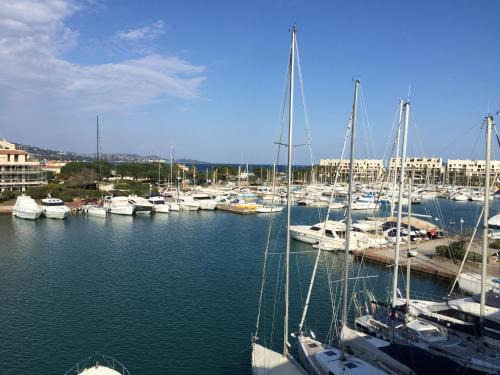 Les Marines Cogolin | Port Cogolin