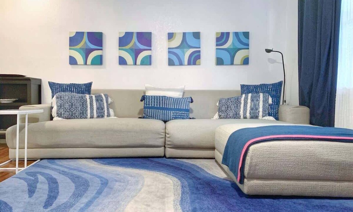 The Mariposa | Greater South River City