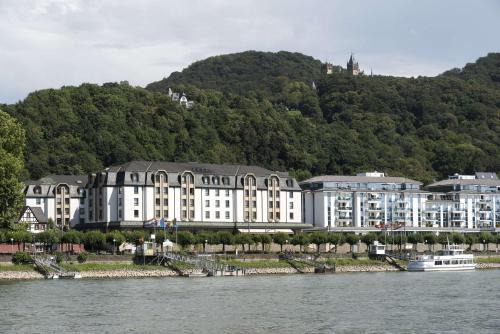 Maritim Hotel Konigswinter | Königswinter