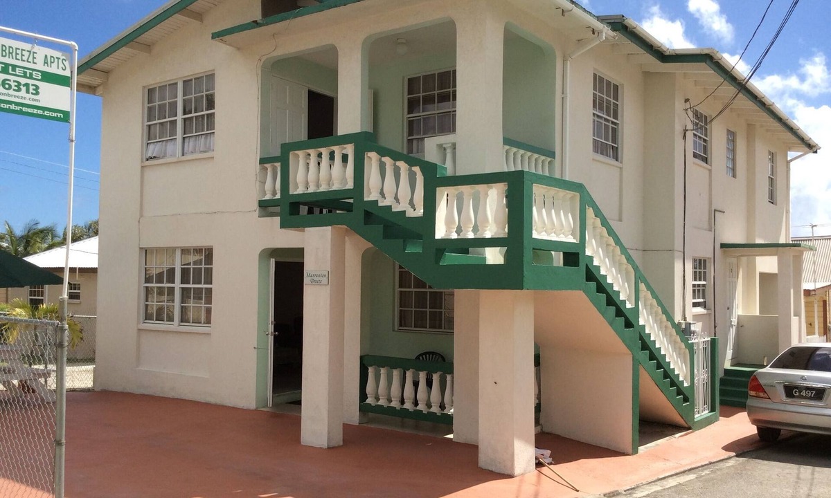 Marranton Breeze | Worthing