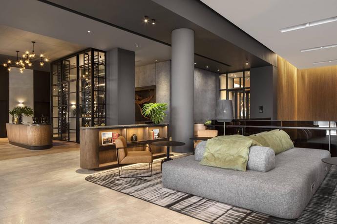 Marriott Executive Johannesburg Melrose Arch | Greater Johannesburg Metropolitan Area
