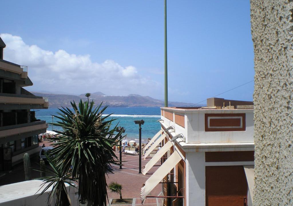 Marsin Playa Vivienda Vacacional | Las Palmas de Gran Canaria
