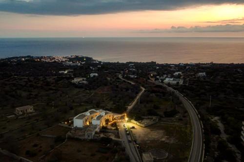 Masseria Ruri Pulcra | Patu