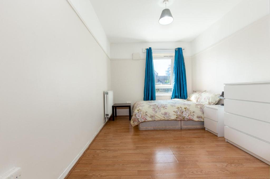 Maydwell | Tower Hamlets