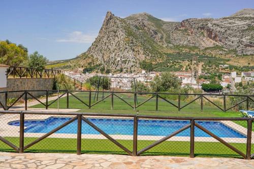 Mayte Dreams | Valle de Abdalagis
