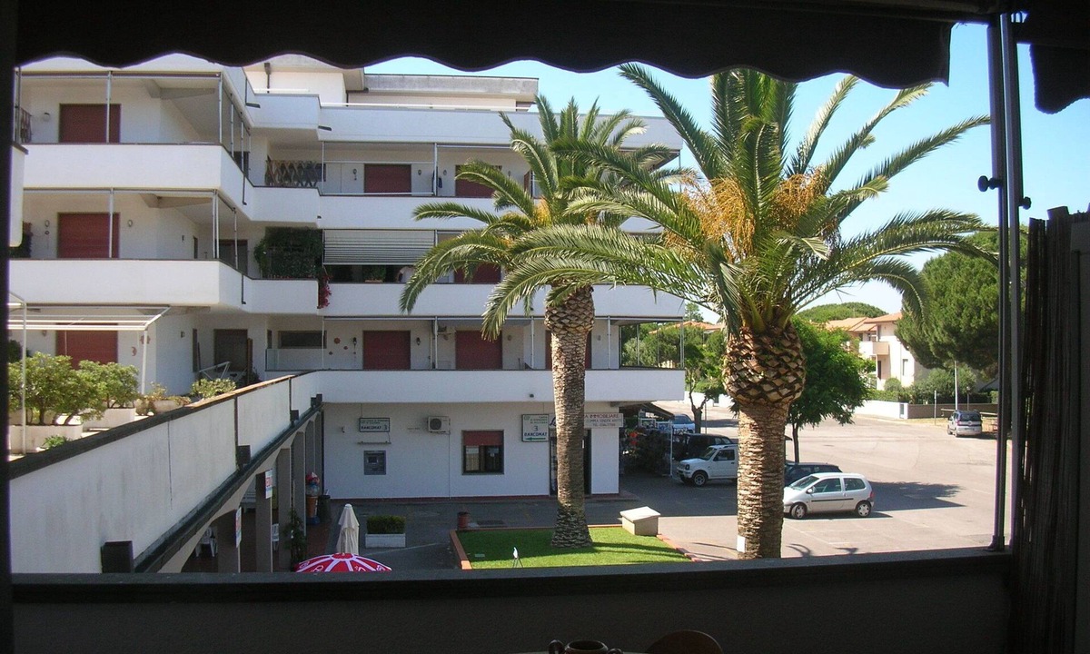 Residence Oleandri Hotel Mazzanta | Mazzanta