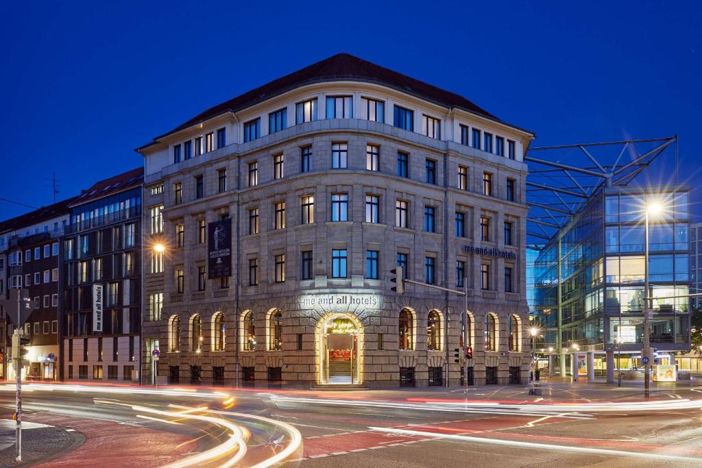 Hotel Hannover | Mitte