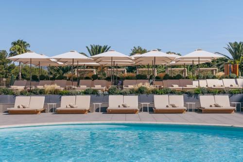 Sitges Terramar | Passeig Maritim
