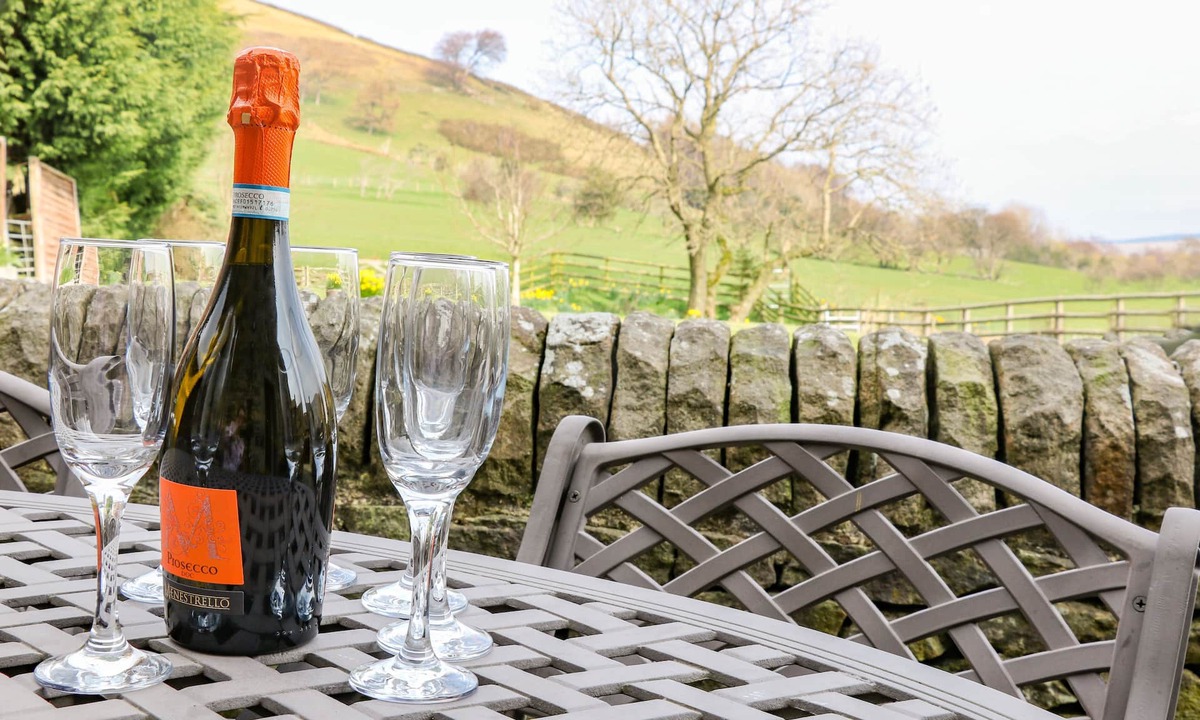 Meadow | Edale