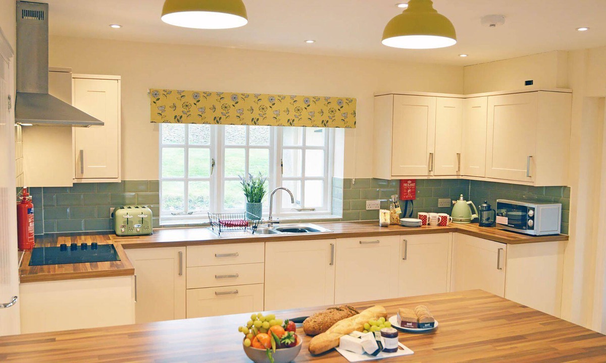 Meadow | Coln St Aldwyns