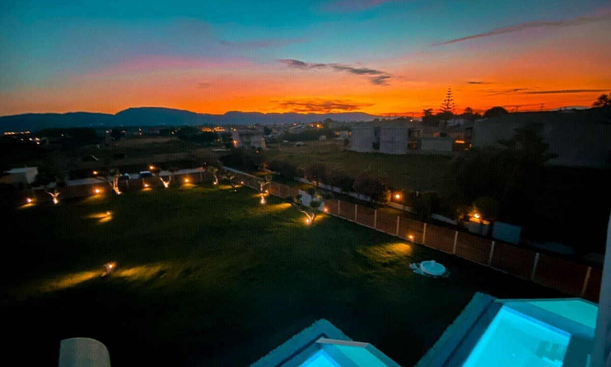 Meandros Boutique Hotel | Kalamaki