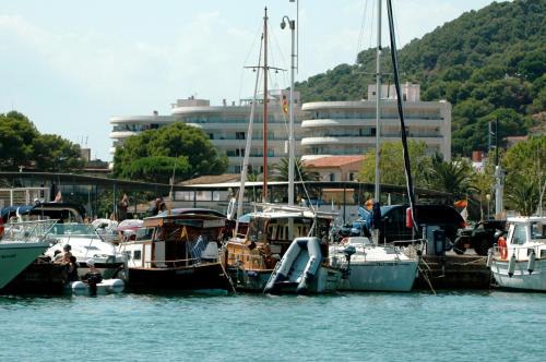 Medes Park | L'Estartit