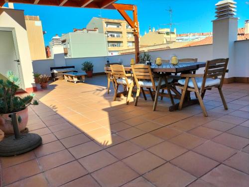 Mediterranean City | Mataro