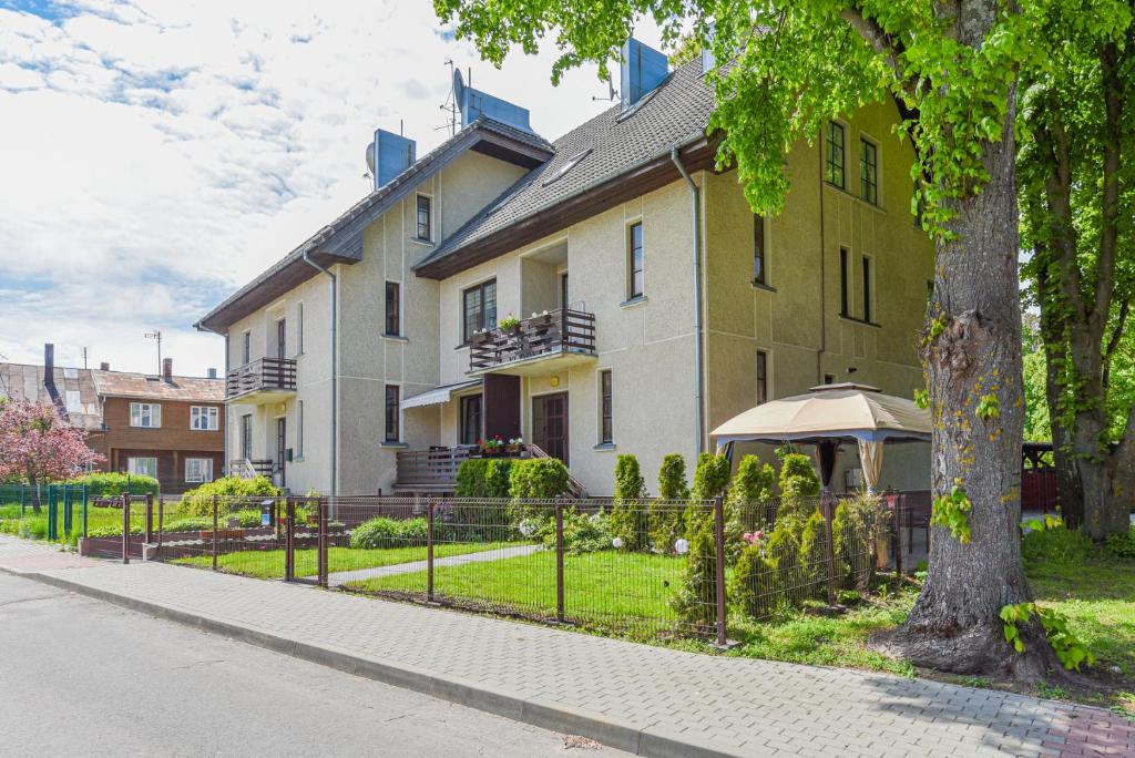 Medziotoju | Palanga