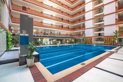 Mekongview Condotel | Ruessei Kaev