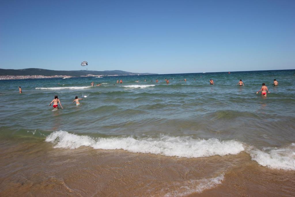 Miramar Palace | Sunny Beach