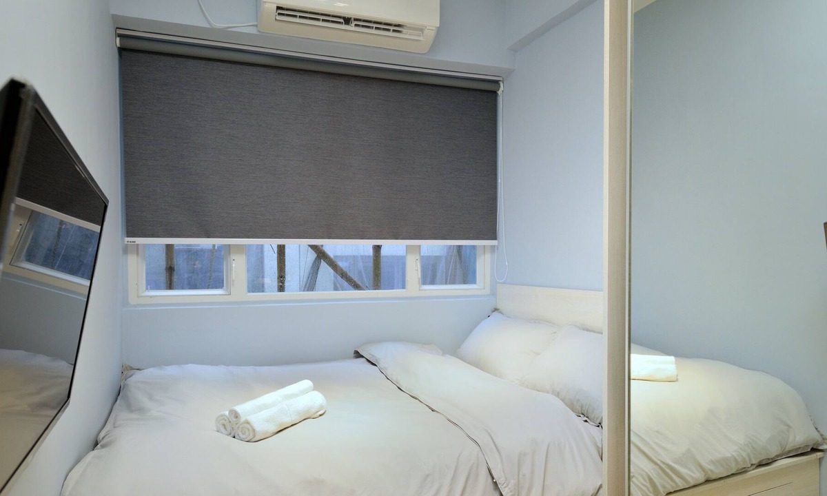 Mercer | Sheung Wan