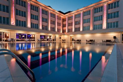 Dosso Dossi Hotels Downtown | Buyukcekmece