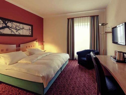 Mercure Hotel Ingolstadt | Spitalhof