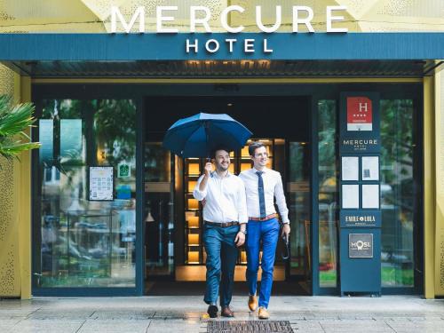 Mercure Centre | Metz-Centre – Ancienne Ville