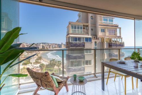 Topacio Costa Carpediem | Calpe