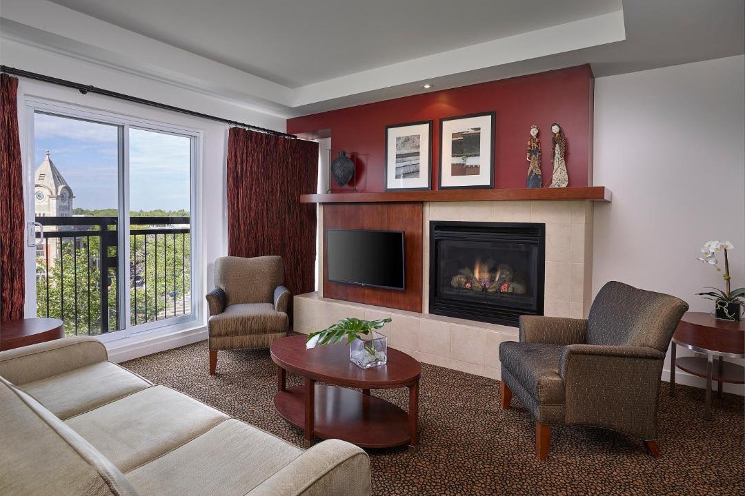 Metterra Hotel Whyte | Whyte ave