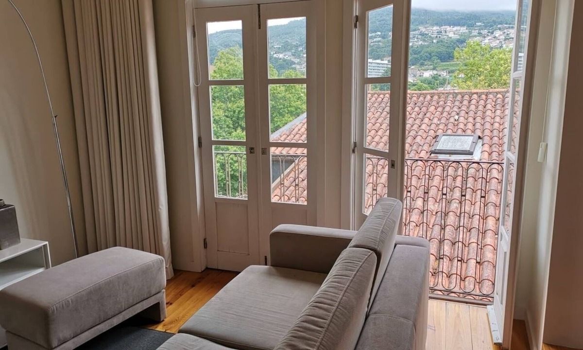 Guimarães | Old Town