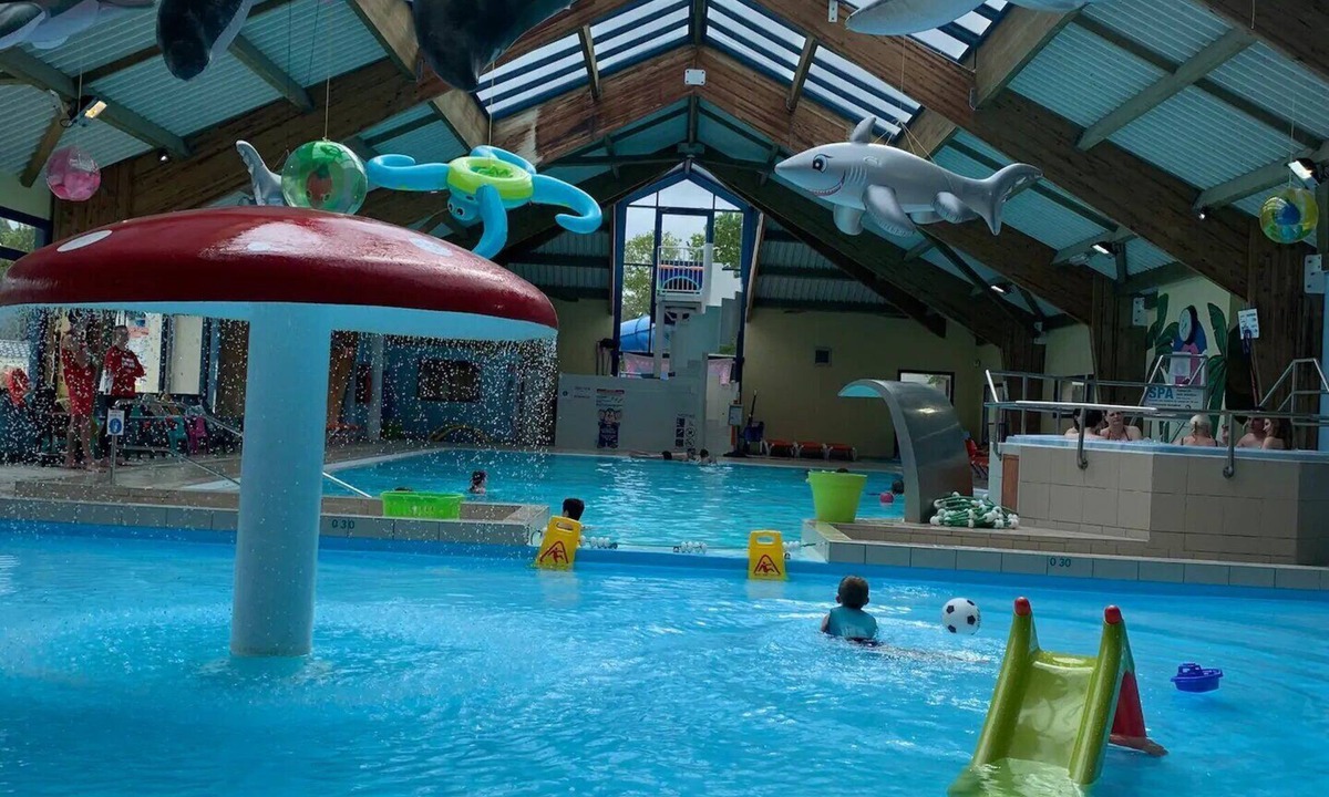 Domaine Kerlann | Pont-Aven