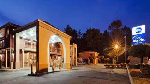 Princeton Manor Inn | Monmouth Junction