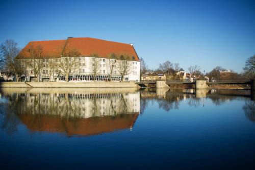 Michel Hotel | Landshut