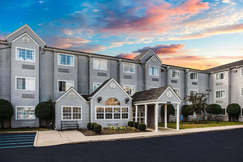 Microtel Inn | Graysville