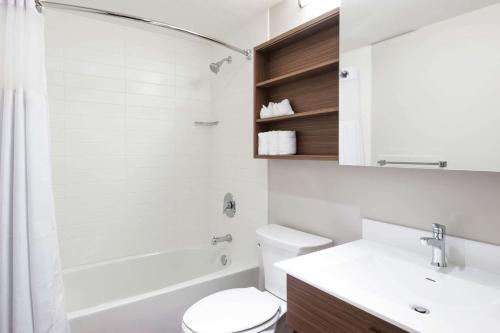 Microtel Inn | Fort St. John