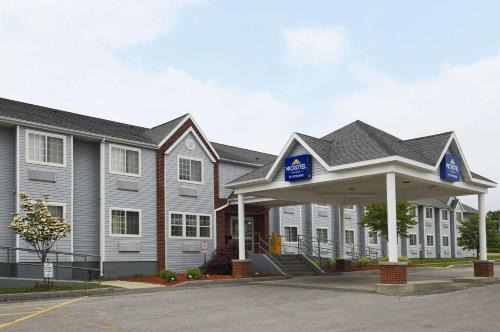 Microtel Inn | Baldwinsville
