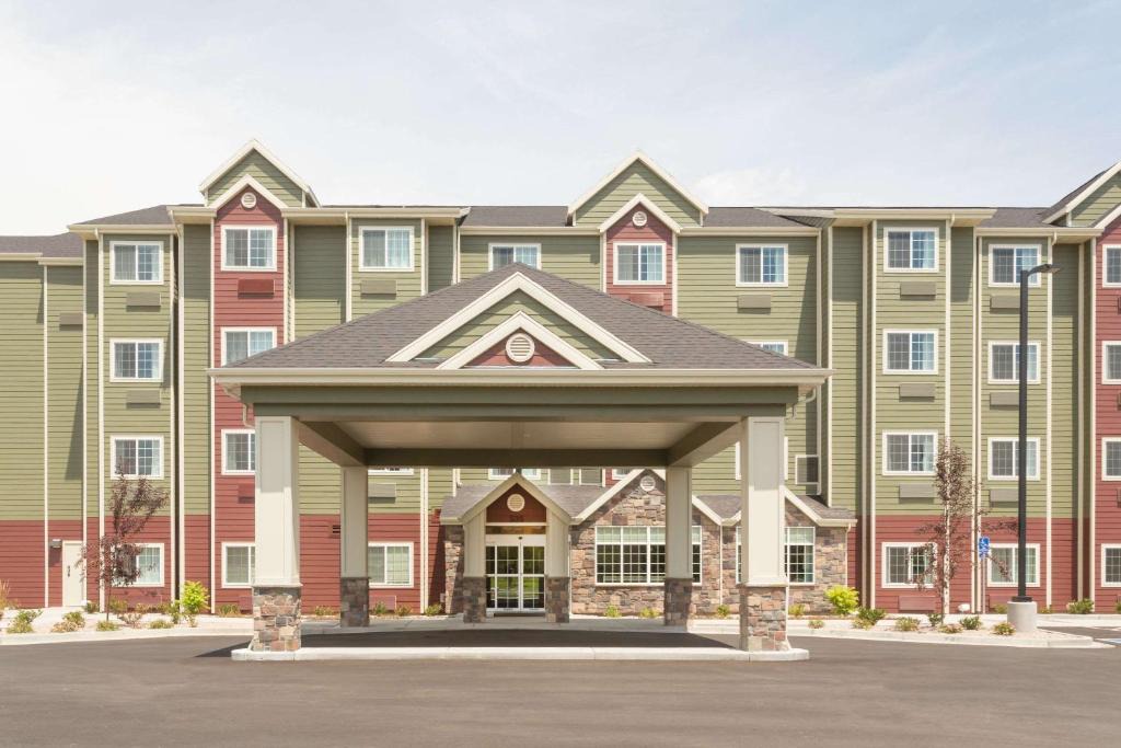 Microtel Inn | Springville