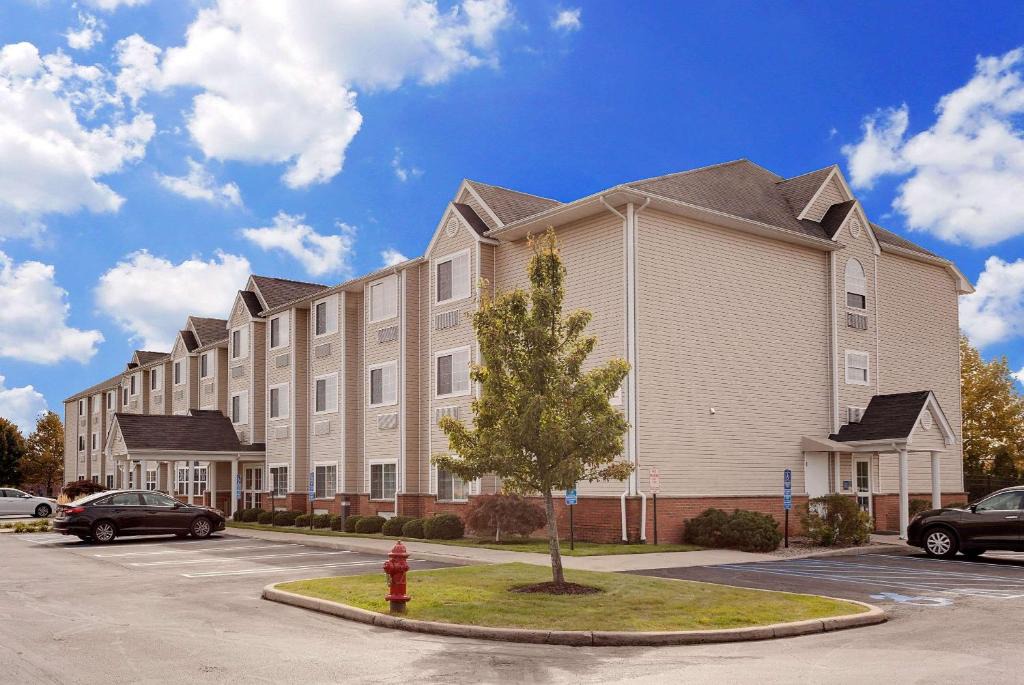 Microtel Inn | Middletown