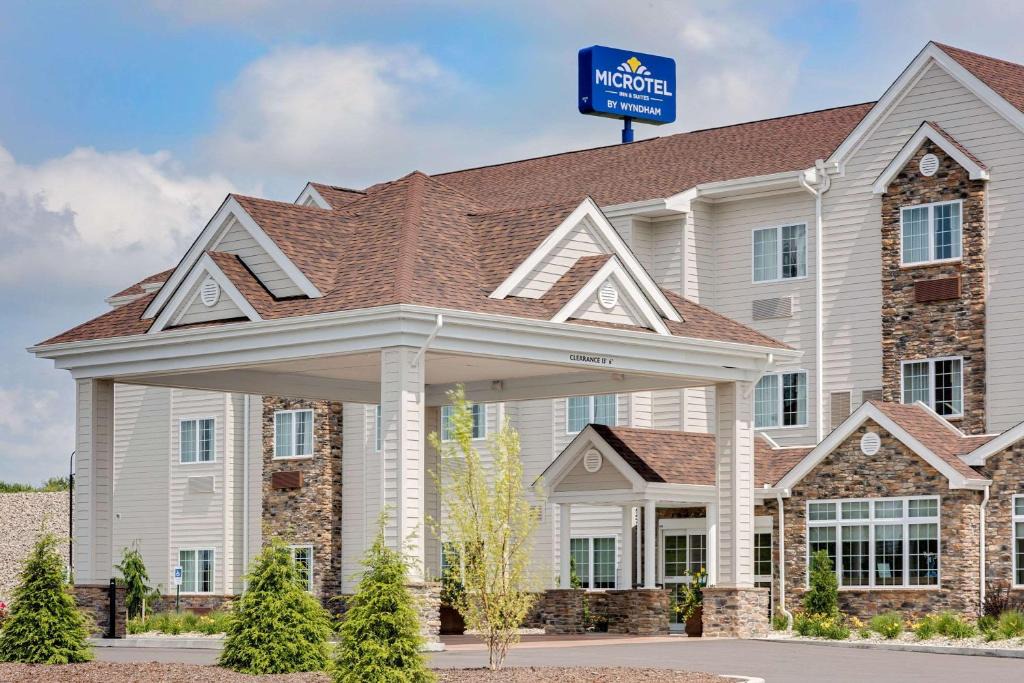 Microtel Inn | Clarion