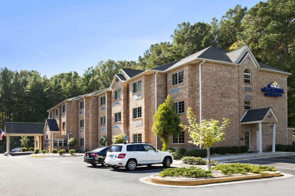 Microtel Inn | Lithonia