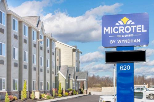 Microtel Inn | Cadiz