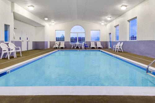 Microtel Inn | London