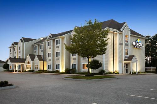 Microtel Inn Dover | Dover