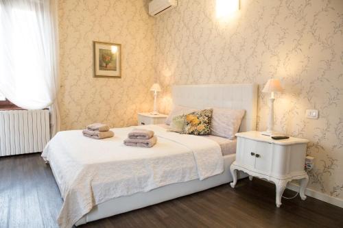 Miglioranzi Antonio | Borgo Milano