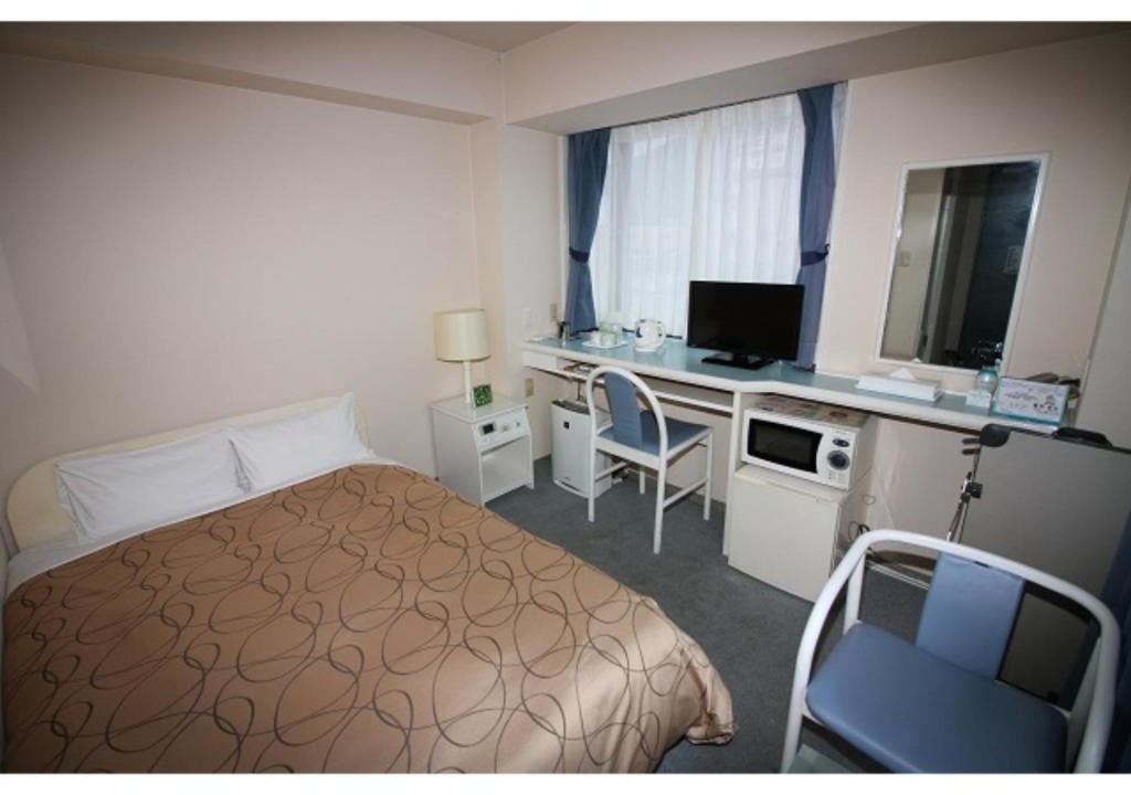 Bhotel Neco Yard Stay | Mihara