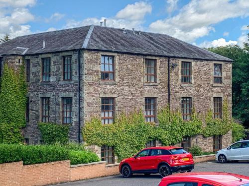 Mill Court | Dunblane