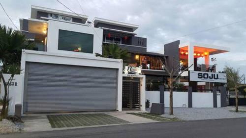 Millenium Maison | Taman Nyior Setali