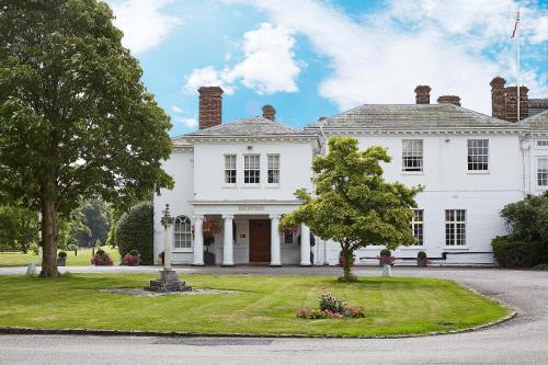 Milton Hill | Steventon
