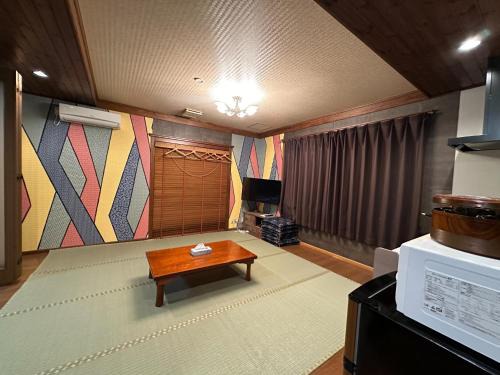Minato Oasis Numazu Stay | Numazu