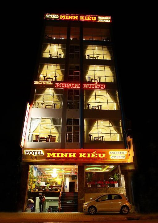 Minh Kieu Hotel | My Tho