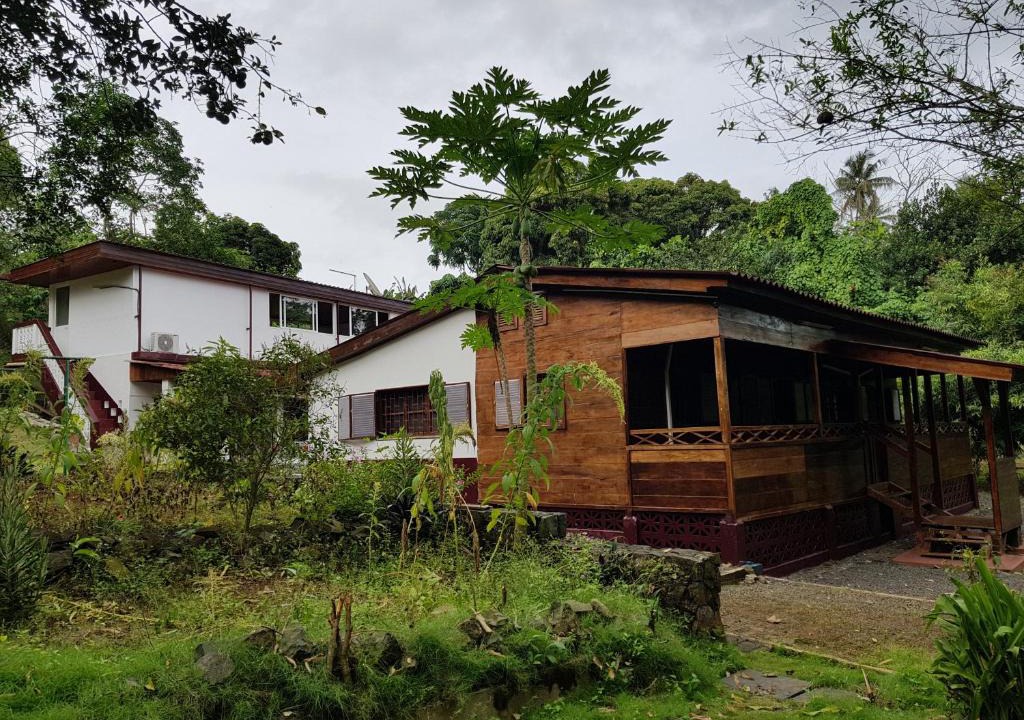 Guesthouse | Agua Grande