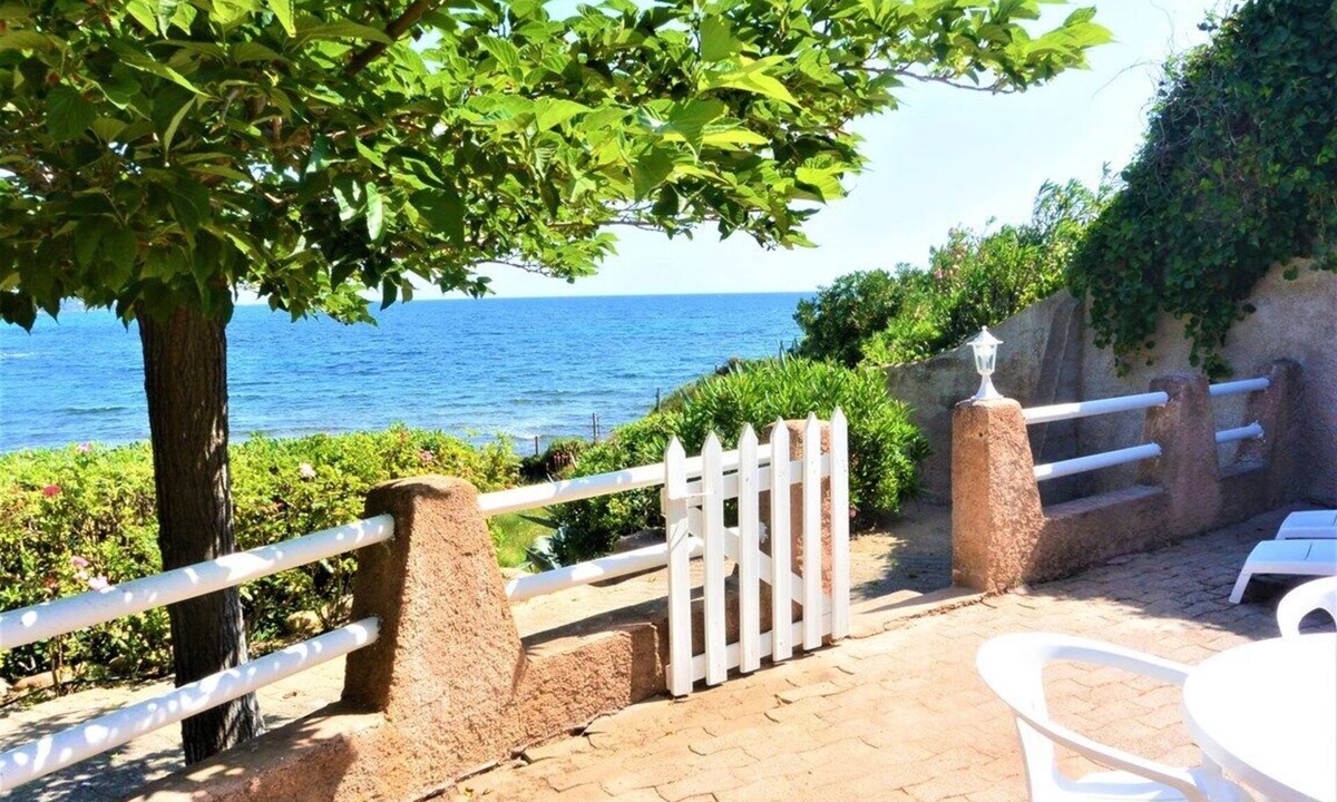 Canella Favone Conca Corse | Favone